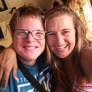 Meet your Posher, Audrey